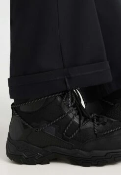 Oysho PantaloniBlack Donna Pantaloni OY129B004-Q11 -Fashion Brand efa703e9e921482fac1a1e15009a3edf