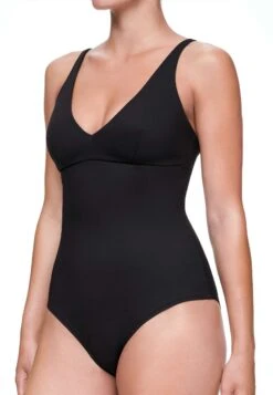 Oysho Extra CompressiveCostume Da BagnoBlack Donna Moda Mare OY181G08Q-Q11 -Fashion Brand effe5ab4d94d4843a1472e3b49e2c88f