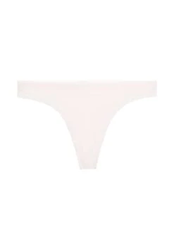 Oysho InvisiblePerizomaWhite Donna Intimo OY181R1BK-A11 -Fashion Brand f005a799288b43639b65799833b2f305