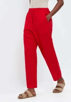 Oysho PantaloniRed Donna Pantaloni OY121A0B0-G11