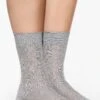 Oysho Classic - Calze - Grey 2 Oysho Classic - Calze - Grey -Fashion Brand f049e7fca7da42bc96a902791ace04cf