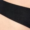 Oysho 2 Pack ThongsPerizomaBlack Donna Intimo OY181R1AN-Q11 -Fashion Brand f06a8ea7bad6426db1765318b3c596a2