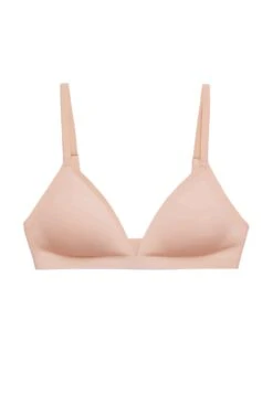 Oysho InvisibleReggiseno A TriangoloMottled Beige Donna Intimo OY181A0VB-B12 15 Oysho InvisibleReggiseno A TriangoloMottled Beige Donna Intimo OY181A0VB-B12 -Fashion Brand f0c13fc780d2416f80b78f3a1dffbd0a