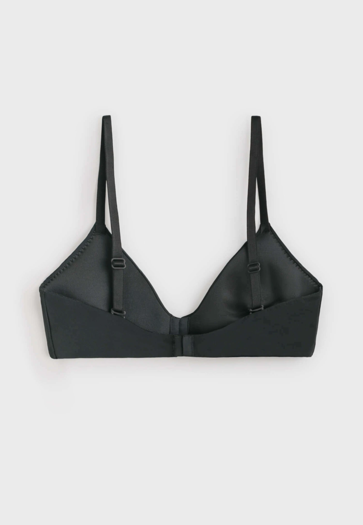 Oysho Post SurgeryReggisenoBlack Donna Intimo OY181A0RT-Q11 4 Oysho Post SurgeryReggisenoBlack Donna Intimo OY181A0RT-Q11 - immagine 2