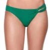 Oysho BrazilianBikini Pezzo SottoGreen Donna Moda Mare OY181I0N1-M11