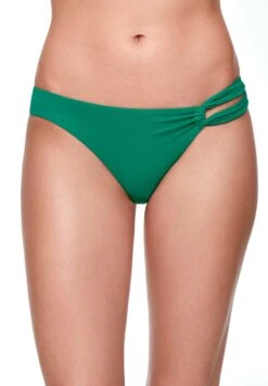Oysho BrazilianBikini Pezzo SottoGreen Donna Moda Mare OY181I0N1-M11