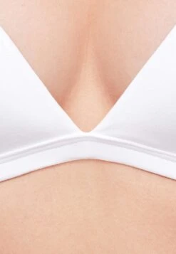 Oysho Push-Up - Reggiseno A Triangolo - White 14 Oysho Push-Up - Reggiseno A Triangolo - White -Fashion Brand f2249e9556ff478680f415b50a101fb3