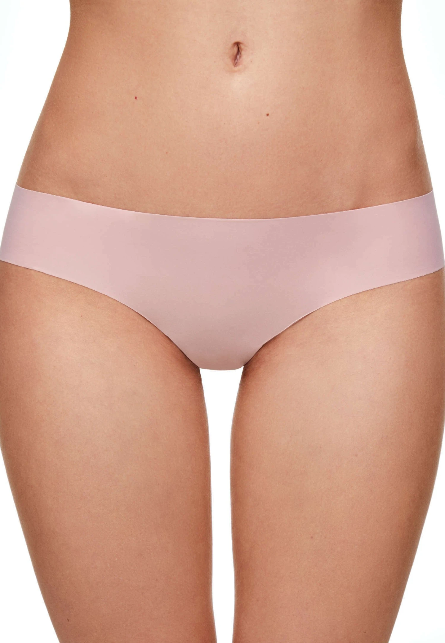 Oysho 5 Laser-Cut Cheeky - Slip - Red 5 Oysho 5 Laser-Cut Cheeky - Slip - Red - immagine 3