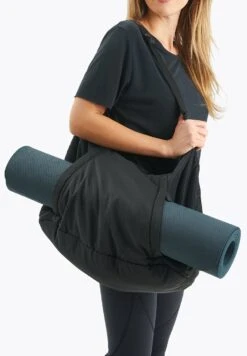 Oysho Borsa Per Lo SportBlack Donna Borse OY151H094-Q11