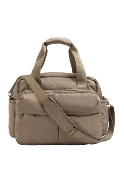 Oysho MAXI MATERNITY - Borsa Fasciatoio - Brown -Fashion Brand f2f8ad8cd1be4df1be4270bcf7cdeb91