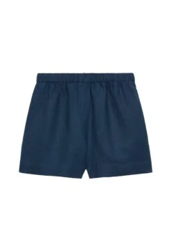Oysho Shorts - Royal Blue -Fashion Brand f383e0533eed49fd96b9a777ab6176e1