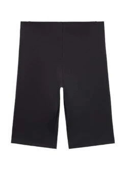 Oysho Compressive Raise Up Cycle ShortsBlack Donna Pantaloni OY121S03M-Q11 -Fashion Brand f3eda2f6131a438b8e7e003f82575efa