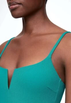 Oysho Costume Da BagnoTurquoise Donna Moda Mare OY181G081-L11 -Fashion Brand f52e6a578510459f97ec96e4ba5ed6be