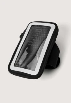 Oysho TouchscreenPortacellulareBlack Donna Elettronica & Lifestyle OY151F052-Q11 -Fashion Brand f58dc7917c26451db34ffcf377302bed