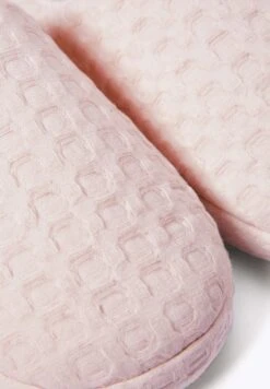 Oysho Weave - Pantofole - Pink -Fashion Brand f5f4005fed50462c8a54781e7ae12da2