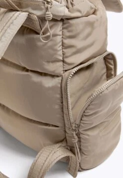 Oysho Gesteppter- Zaino - Brown -Fashion Brand f62f701d256f4cd9a4091c581dacbe55