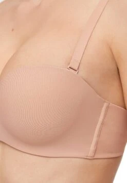 Oysho With Removable StrapsReggiseno Push-UpSalmon Donna Intimo OY181A0TV-H11 -Fashion Brand f6c7475c29c94438823ee29d81c48860