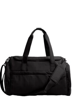 Oysho TECHNICAL WITH SIDE POCKETS 14105580 - Borsa Per Lo Sport - Black -Fashion Brand f6ed7196f2ee4d64b7b62928546f9c78