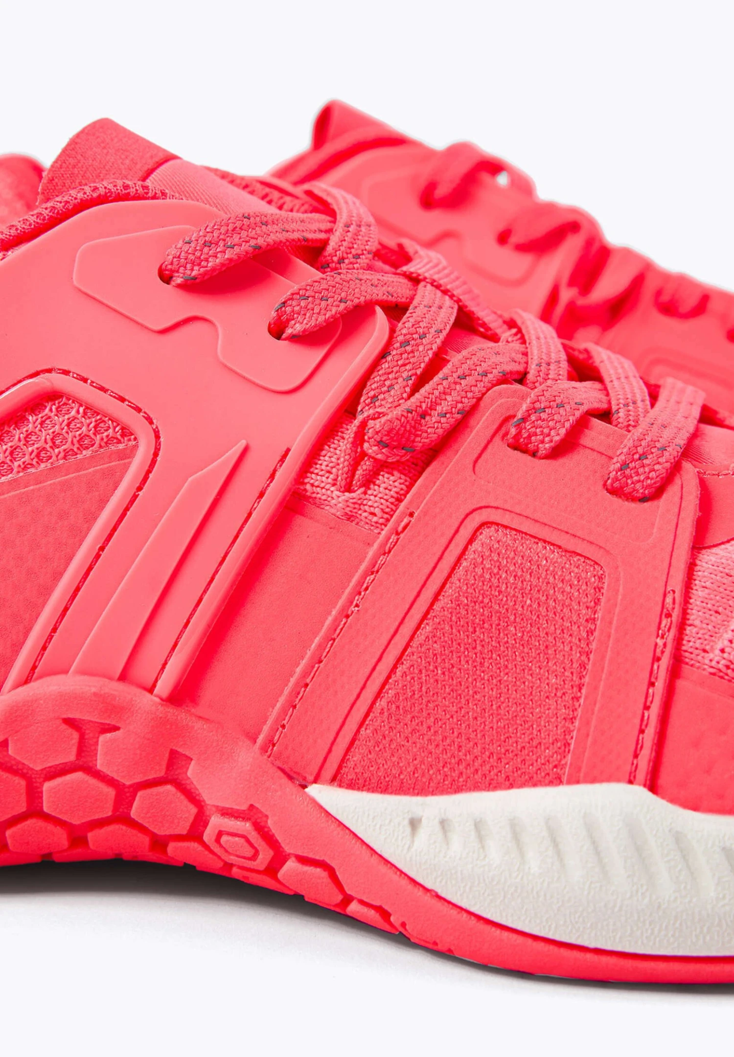 Oysho Sneakers BassePink Donna Sneakers OY111A0BF-J11 9 Oysho Sneakers BassePink Donna Sneakers OY111A0BF-J11 - immagine 7