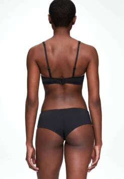 Oysho Cheeky BrazilianBikini Pezzo SottoBlack Donna Moda Mare OY181I0O7-Q11 -Fashion Brand f81ed2f8f7154fda88f19fe72ab83c88