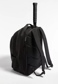 Oysho Racket SportsZainoBlack Donna Borse OY151Q00L-Q11 -Fashion Brand f8cc778c32884c18bb93824b9018fc08