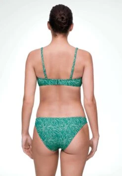 Oysho Jacquard ClassicBikini Pezzo SottoMottled Turquoise Donna Moda Mare OY181I0NU-L11 10 Oysho Jacquard ClassicBikini Pezzo SottoMottled Turquoise Donna Moda Mare OY181I0NU-L11 -Fashion Brand f90e9b36ce51436999ca6c73ed2d367b
