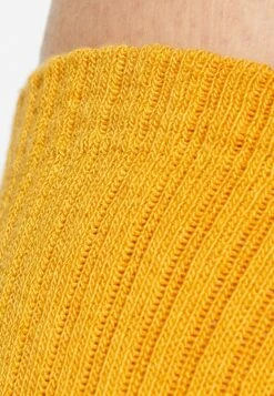 Oysho Plain ClassicCalzeMottled Yellow Donna Calze OY181F0RK-E11 -Fashion Brand f980e76405244cf9bdc9e88342c30e4b