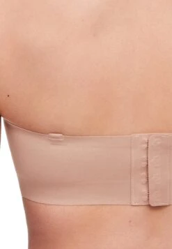 Oysho InvisibleWith Removable StrapsReggiseno Con Spalline RegolabiliSalmon Donna Intimo OY181A0VD-H11 -Fashion Brand f983921238eb44d5b241fab6e2d6ea57