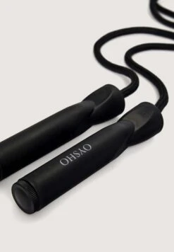Oysho Fitness Skipping Rope - Altri Accessori - Black -Fashion Brand fa03f1384cca433fa014c9758cd99163