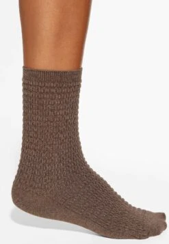 Oysho Pack 5 PairsCalzeKhaki Donna Calze OY181F0RO-N11 -Fashion Brand fa9c45dc5bf74960aa0dee9bd5fca8af