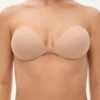 Oysho Adhesive Fabric CupsReggiseno Con Spalline RegolabiliSalmon Donna Intimo OY181A0U4-H11