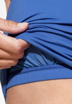 Oysho Comfortlux Strap TankTopBlue Donna T-shirt E Top OY141D09I-K11 -Fashion Brand fbcc10ce574942d596de15817c6c5e59