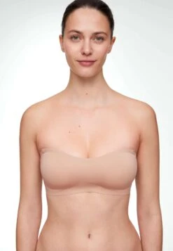 Oysho InvisibleWith Removable StrapsReggiseno Con Spalline RegolabiliSalmon Donna Intimo OY181A0VD-H11 -Fashion Brand fc1c8e5995f24a949d7332b241d9027f