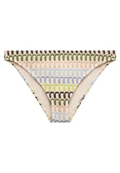 Oysho Crochet Classic - Bikini Pezzo Sotto - Off White -Fashion Brand fc1dfd9f0cbd47a1ba9fce16b1c25d30