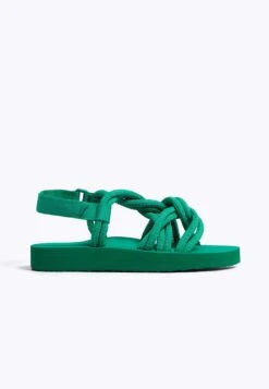 Oysho Sandali Con PlateauGreen Donna Sandali OY111A0C5-M11 15 Oysho Sandali Con PlateauGreen Donna Sandali OY111A0C5-M11 -Fashion Brand fcd535e950ae4a4d92f2917b5854750a