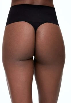 Oysho Invisible Laser CutPerizomaBlack Donna Intimo OY181R16A-Q11 -Fashion Brand fdd104847487456f9cae8865e9f76527