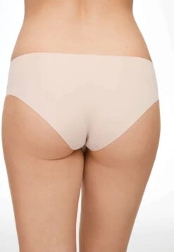 Oysho Laser Cut Invisible Classic SlipBeige Donna Intimo OY181R19H-B11 -Fashion Brand fdd8c2a0beff4404aa1776acce247e81