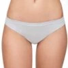Oysho 7 Seamless Cheeky - Slip - Light Blue -Fashion Brand fde9b4dae0f7461dafb2973f66efaceb
