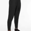 Oysho Light Touch - Pantaloni Sportivi - Black -Fashion Brand fe36f0bb763a4331958c26183c2de7fb