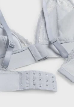 Oysho Post-SurgeryReggiseno A TriangoloBlue Donna Intimo OY181A0S8-K11 -Fashion Brand fe3e3e74495d42aa87a419895f650937