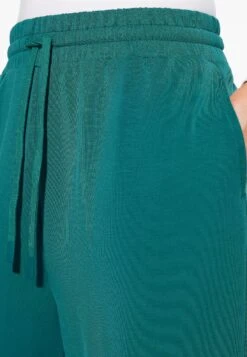 Oysho Joggers Pantaloni SportiviDark Green Donna Pantaloni OY141E0GE-M11 11 Oysho Joggers Pantaloni SportiviDark Green Donna Pantaloni OY141E0GE-M11 -Fashion Brand fe7145438a294fc0bf245a7f72be21fa