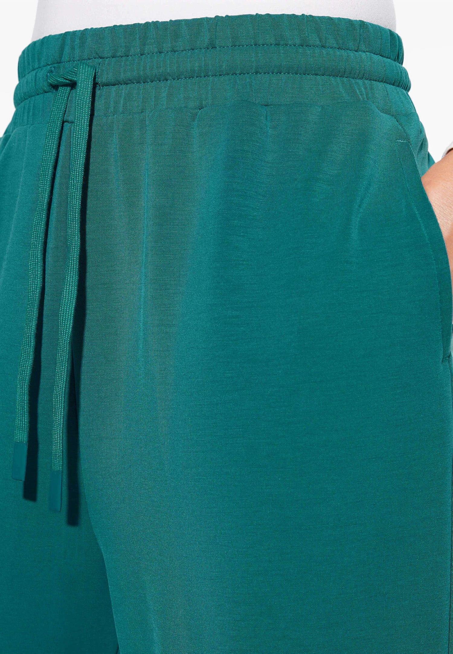 Oysho Joggers Pantaloni SportiviDark Green Donna Pantaloni OY141E0GE-M11 6 Oysho Joggers Pantaloni SportiviDark Green Donna Pantaloni OY141E0GE-M11 - immagine 4