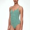 Oysho Mini GeometricCostume Da BagnoNeon Green Donna Moda Mare OY181G07I-M11 1 Oysho Mini GeometricCostume Da BagnoNeon Green Donna Moda Mare OY181G07I-M11 -Fashion Brand ffbfb20971a64ec19c7b9f0d3b57f5b2